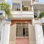 Bán nhà Bình Thạnh 60m² 5 phòng ngủ gần Quận 1 - Ảnh thu nhỏ 1