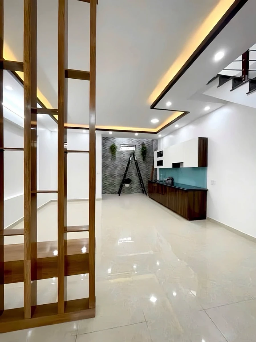 Bán nhà 2 tầng 2 phòng ngủ 50m2 gần Miếu Hai Xã, Hải Phòng - Ảnh 1