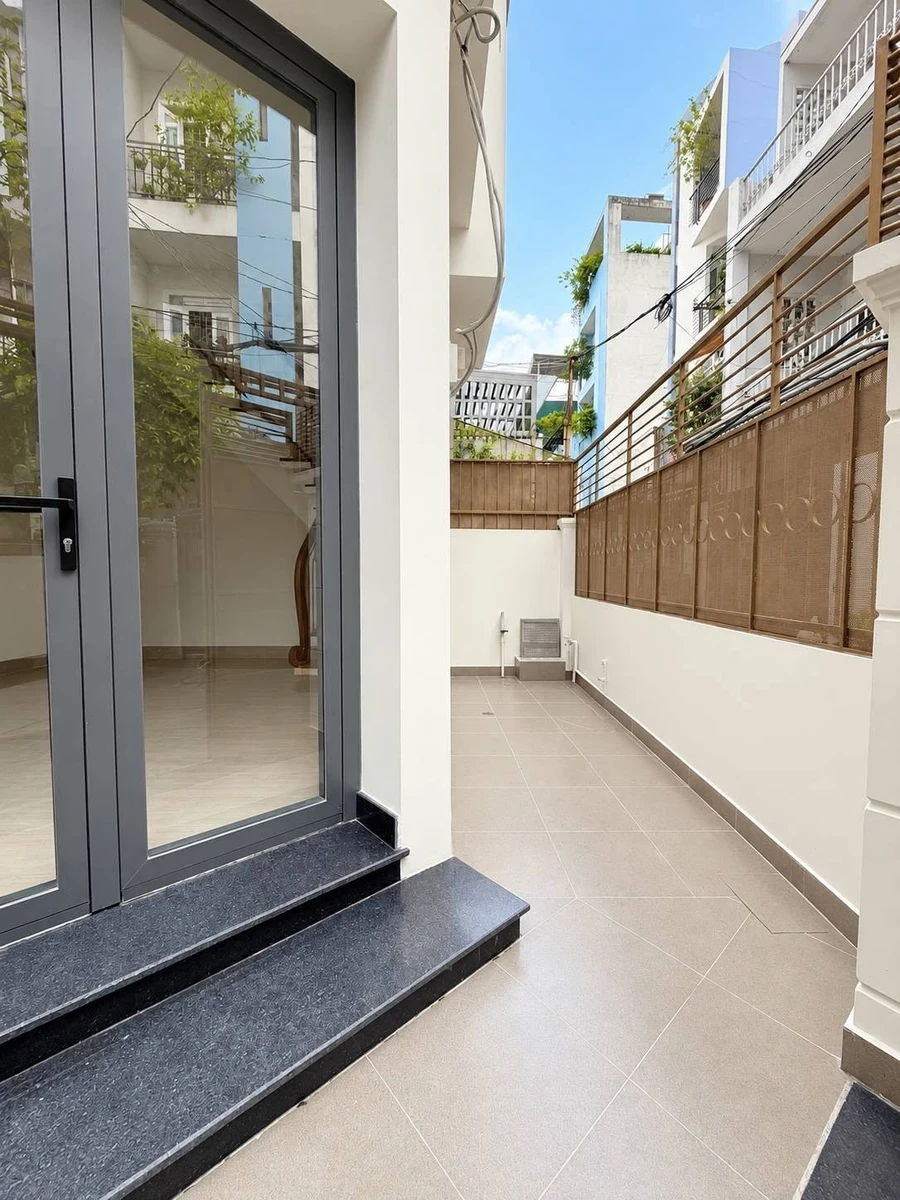 Bán nhà 2 tầng 2PN, 42m², Phan Đình Phùng, Phú Nhuận - Ảnh thu nhỏ 3