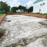 Cho thuê đất nền 180m² mặt tiền 9m Phường 6 Tân An 5,5 triệu/tháng - Ảnh thu nhỏ 4