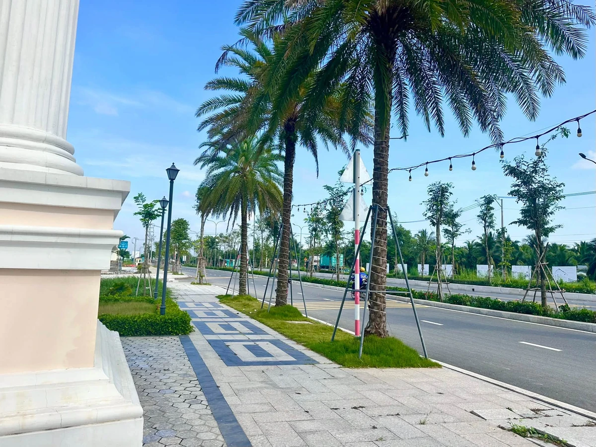 Bán đất nền Agora City Tây Ninh 108-112m² từ 1,89 tỷ - Ảnh thu nhỏ 2