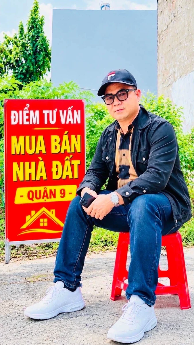 Bán đất 58m² KDC Nam Khang, Quận 9, 3 tỷ 950 - Ảnh thu nhỏ 4