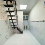 Bán nhà mới 1 trệt 1 lầu 1PN Quận 4, 1 tỷ 450 triệu - Ảnh thu nhỏ 2