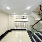 Bán nhà 4 tầng 44m² 3PN Xã Miếu, gần Kafa Hồ Sen - Ảnh thu nhỏ 3