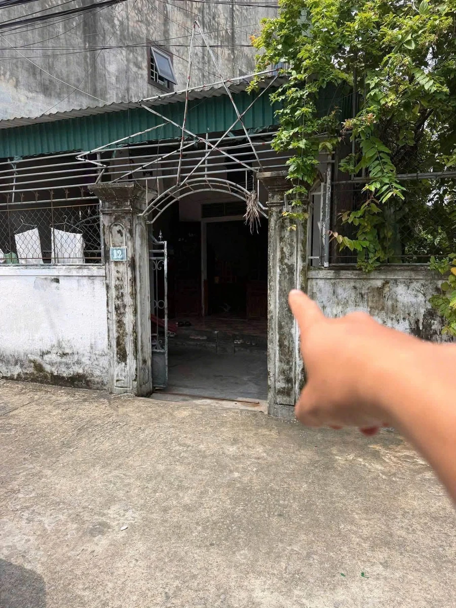 Bán đất tặng nhà C4 119.5m2 Trần Nhật Duật Tân Phú - Ảnh thu nhỏ 2