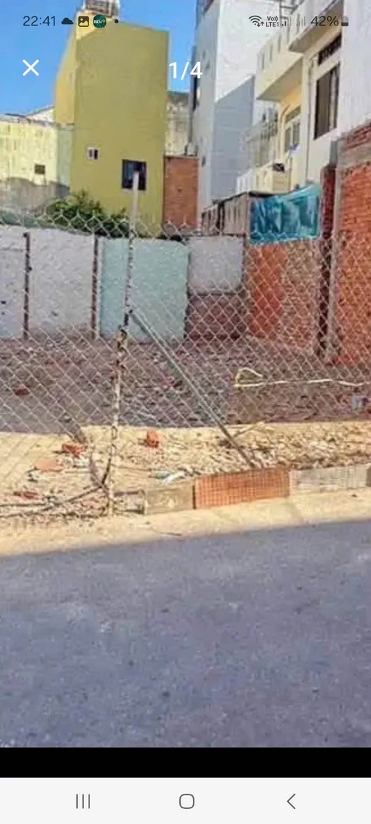 Bán lô đất 79m² đường Ba Cu, Vũng Tàu, 7.6 tỷ - Ảnh thu nhỏ 2