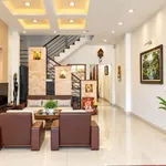 Bán nhà phố 110m² 3 tầng Quận 7 giá 11 tỷ 2 - Ảnh thu nhỏ 4