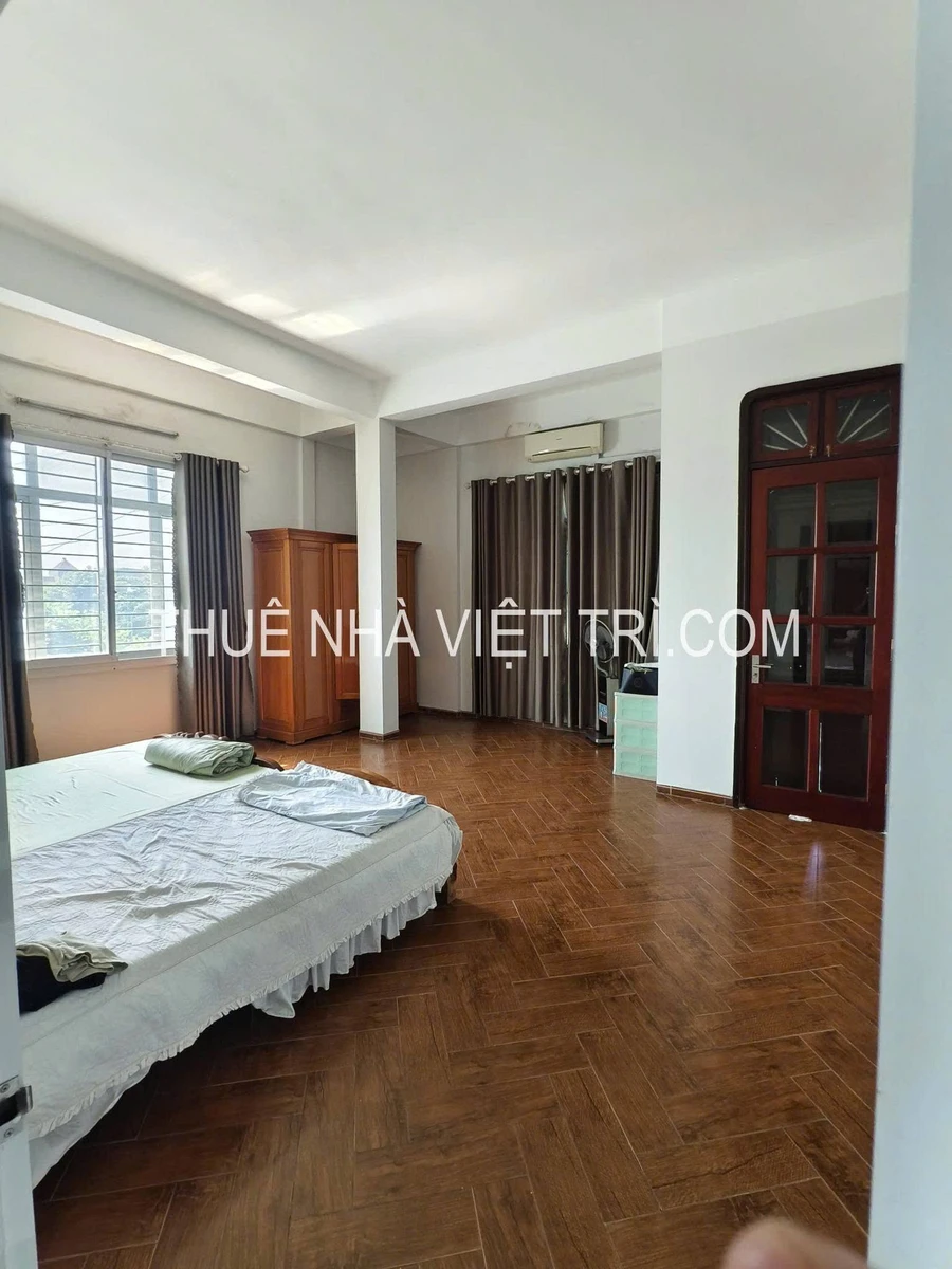 Cho thuê nhà 5 tầng 600m² Văn Côi Việt Trì 30 triệu/tháng - Ảnh thu nhỏ 3