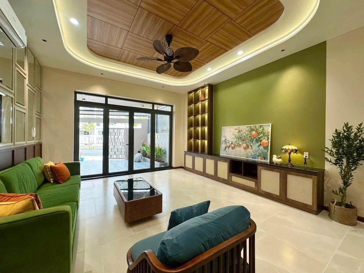 Bán nhà phố 5x24m, 3PN, 4.678 tỷ, Rạch Giá - Ảnh thu nhỏ 4