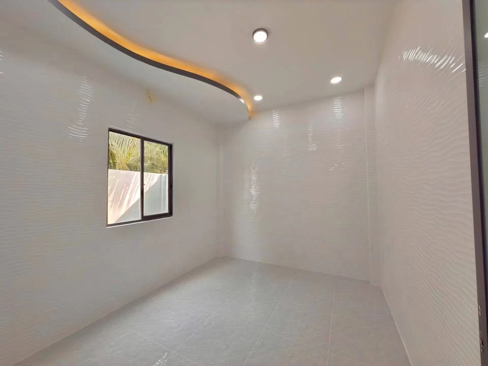 Bán nhà 5x17m, 3PN 2WC tại Trảng Dài, Bình Dương - Ảnh thu nhỏ 5