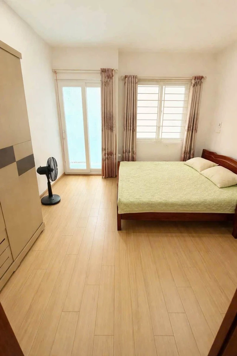 Bán nhà phố 38m2, 3 tầng, 3 ngủ Xuân Đỉnh, 8 tỷ - Ảnh thu nhỏ 2