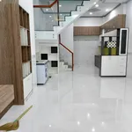 Bán nhà 4 tầng 49,5m2 5 phòng ngủ Phan Rang - Ảnh thu nhỏ 2