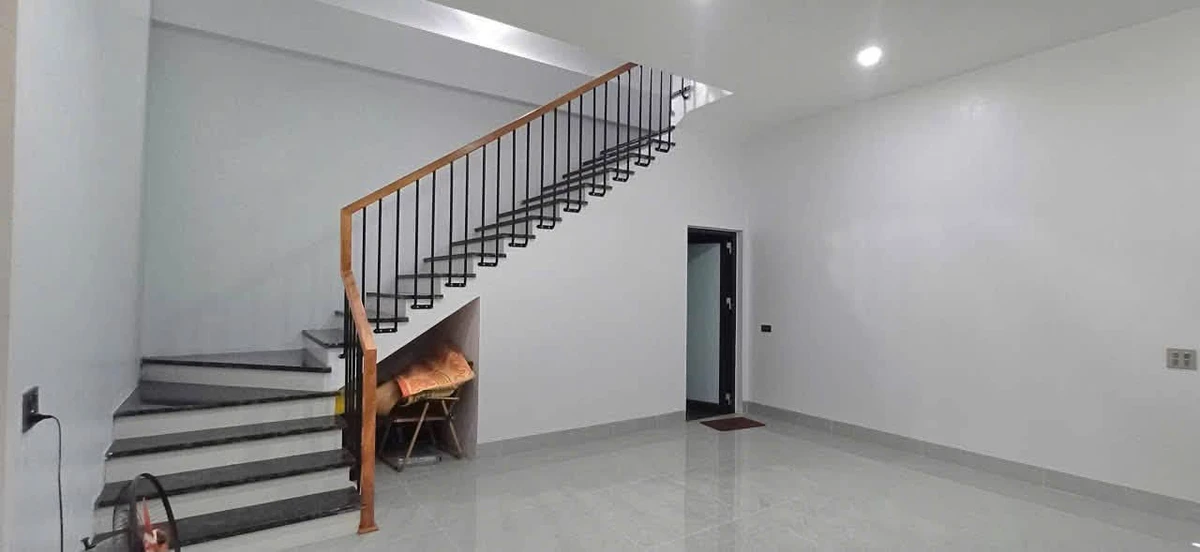 Bán nhà 2,5 tầng 130m2 đường T15 Quang Thái, Bình Chánh 3,6 tỷ - Ảnh thu nhỏ 5