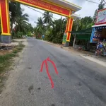 Bán đất Mỏ Cày Bắc Bến Tre 1 công - Ảnh thu nhỏ 1