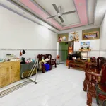 Bán nhà 1 trệt 1 lầu Tân Hiệp, 112m², 5PN, 4.55 tỷ - Ảnh thu nhỏ 4