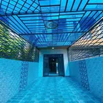 Bán nhà 1 trệt 1 lầu mặt tiền Năm Ngói, Cần Giuộc, 117m² - Ảnh thu nhỏ 2