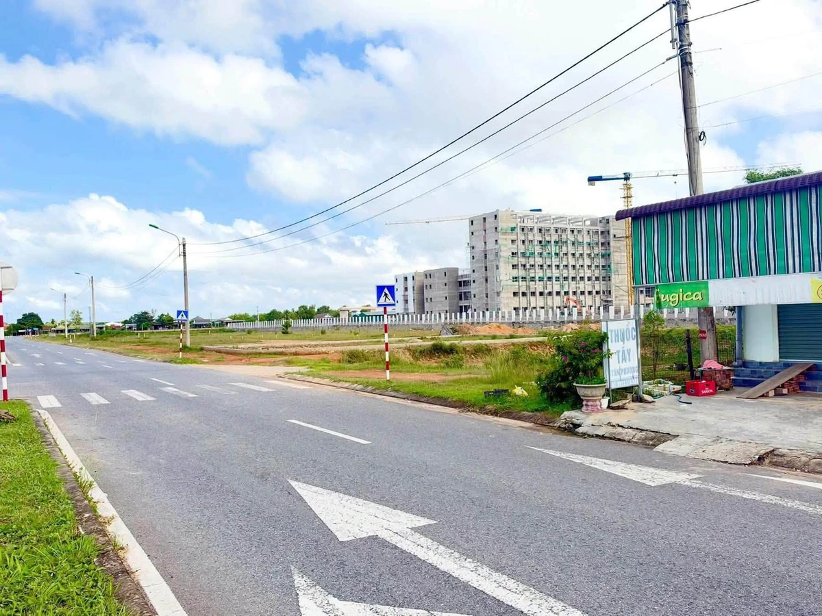 Bán đất Thanh An Đường 2 Lần 125m² 970 triệu - Ảnh 1