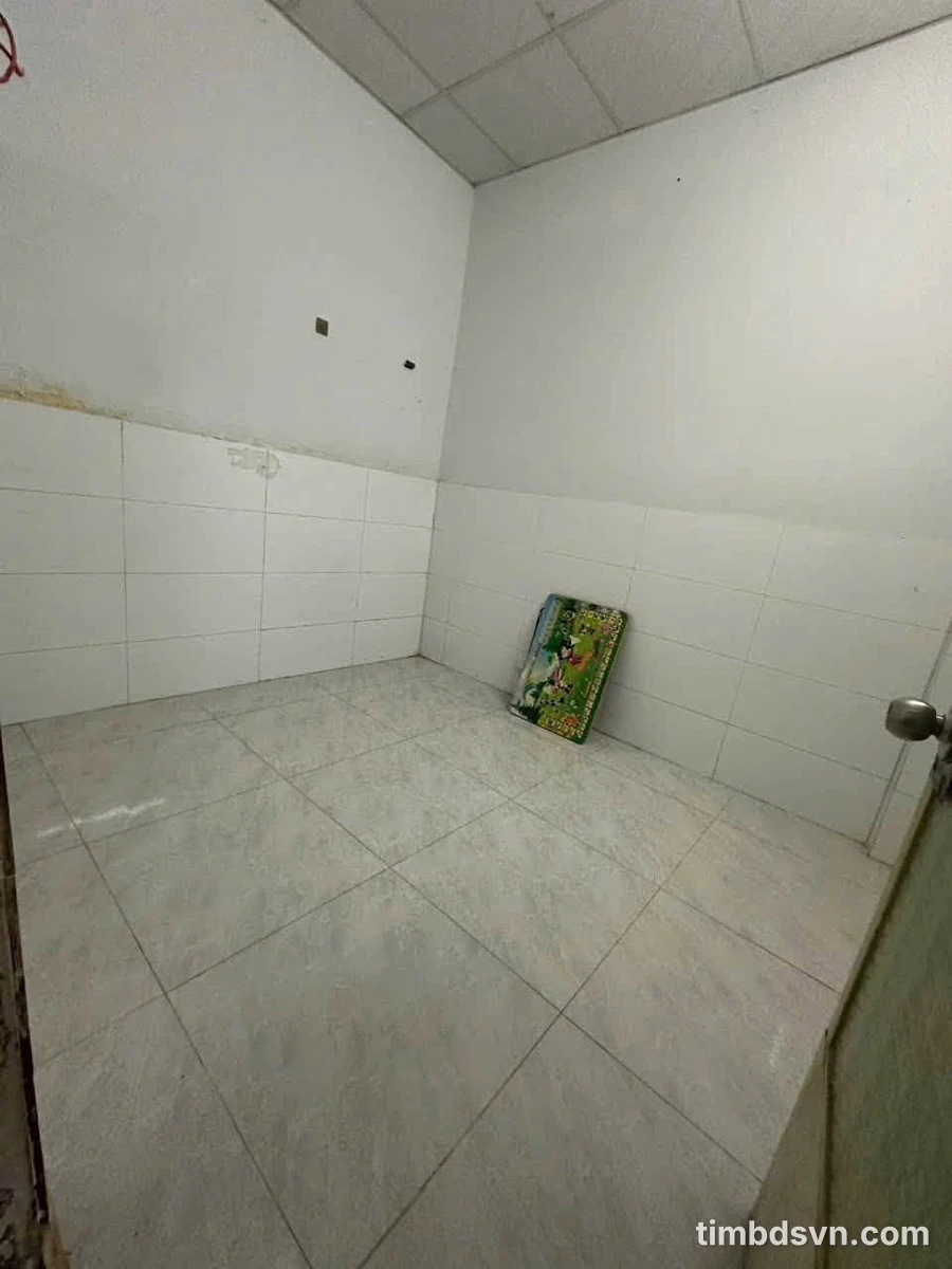 Cho thuê nhà hẻm 60m² 2PN 1WC Phạm Văn Chiêu Gò Vấp - Ảnh thu nhỏ 4