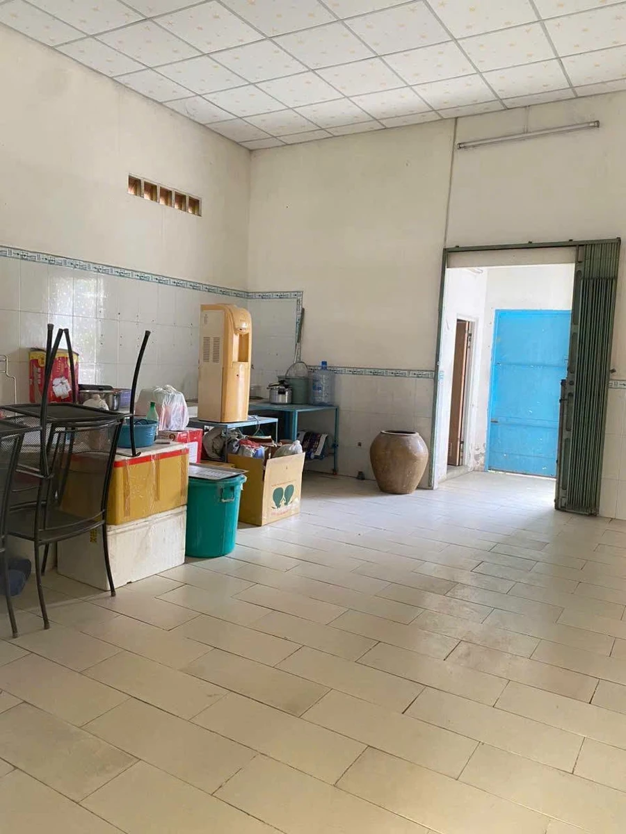 Bán nhà 93m² 2PN Phường Hiệp Hòa Bình Tân - Ảnh thu nhỏ 2