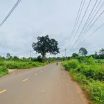 Bán đất 2 mặt tiền Phạm Huy Chú, Đắk Lắk, 5.281 m² - Ảnh thu nhỏ 3