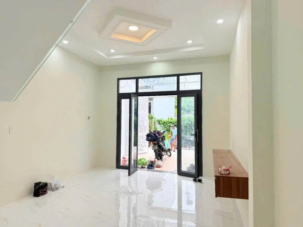 Bán nhà 1 trệt 1 lầu 150m² Phú Nhuận An Hội Bến Tre - Ảnh thu nhỏ 5