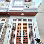 Bán nhà 2PN, 31m², full nội thất, 1 tỷ 590 triệu, Nhà Bè - Ảnh thu nhỏ 1