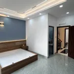 Bán nhà 4 tầng 5x10m, 5PN, hẻm xe tải cuối đường Lê Trọng Tấn, giá 5 tỷ - Ảnh thu nhỏ 5