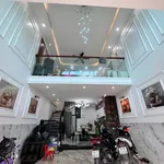 Bán nhà 4 tầng 50m2 Vân Trạ, An Đông - Ảnh thu nhỏ 3