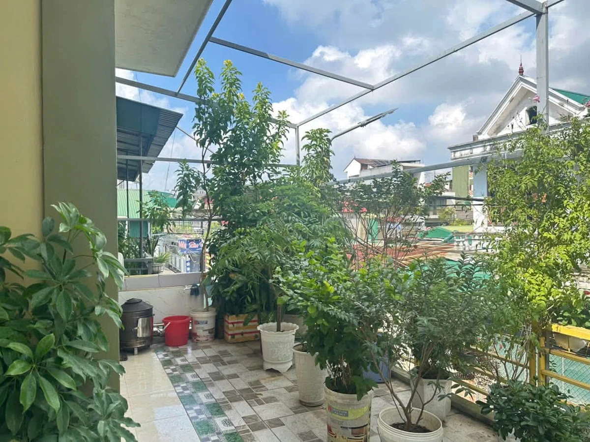Bán nhà 2 tầng + 7 phòng trọ 156m² Nghệ An 7.7 tỷ - Ảnh thu nhỏ 3