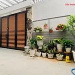 Bán nhà 3 lầu sân thượng 120m2 Trần Xuân Soạn Quận 7 - Ảnh thu nhỏ 4
