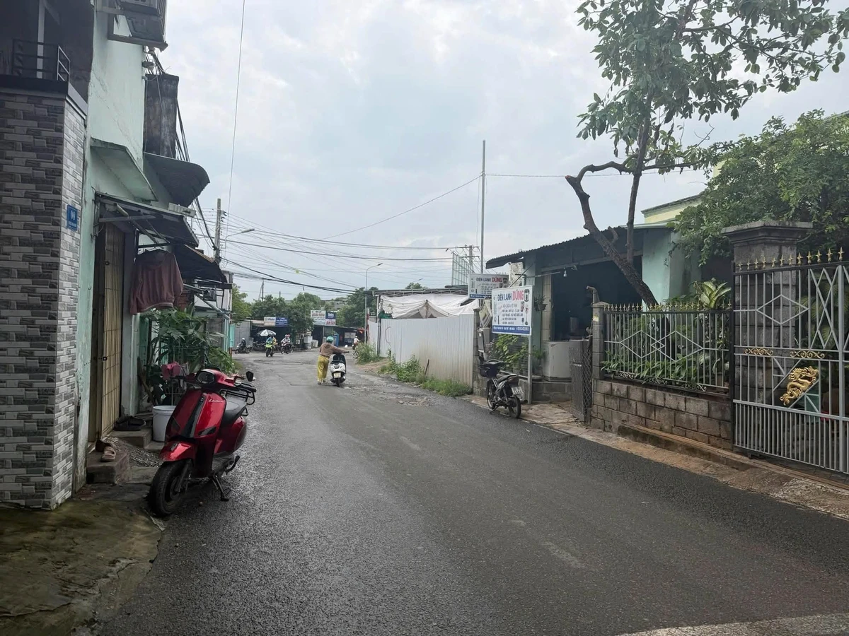 Bán đất 1656,6m² Phan Thiết mặt tiền 10m, 30 tỷ - Ảnh thu nhỏ 2