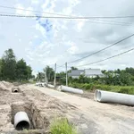 Bán đất 200m² mặt tiền 12m Minh Hưng Bình Dương - Ảnh thu nhỏ 5