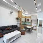 Bán nhà 4x21m full nội thất 2 phòng ngủ giá 990 triệu gần cổng chào Ea Kao, Đắk Lắk - Ảnh thu nhỏ 1