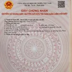 Bán đất mặt tiền 159m2 khu Gara Quyền, trung tâm Quy Nhơn - Ảnh thu nhỏ 3