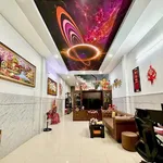 Bán nhà 3 phòng ngủ full nội thất 54m² Đất Lành giá 3,4 tỷ - Ảnh thu nhỏ 2