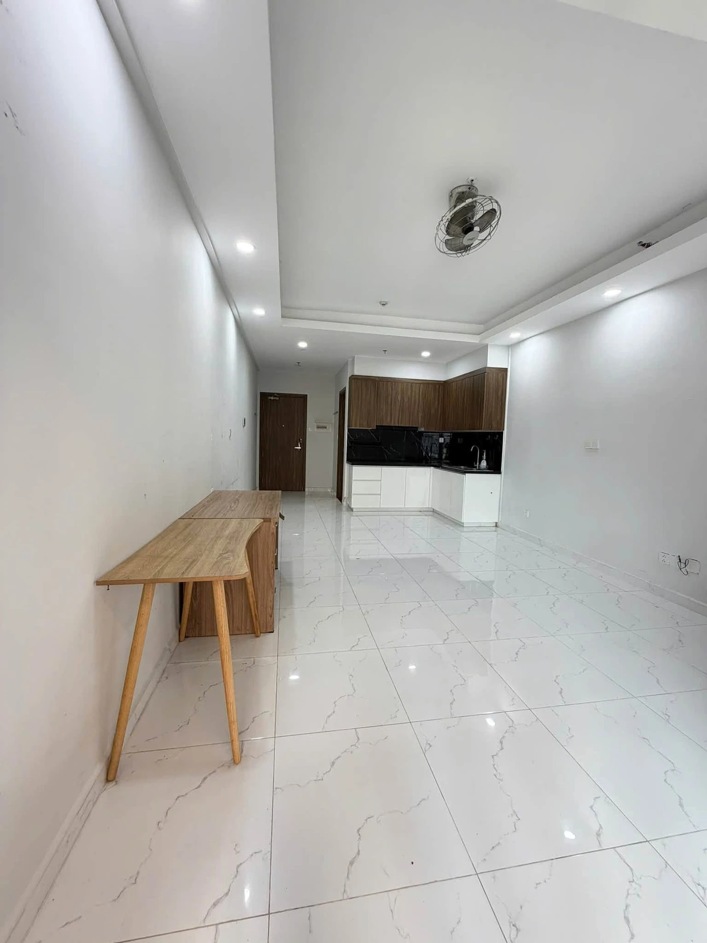 Cho thuê studio 40m² Opal Skyline Thuận An - Ảnh 1