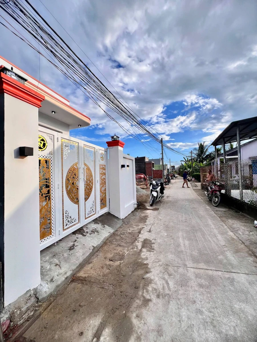 Bán nhà cấp 4 hiện đại Mỹ Lộc 106m² 3 phòng ngủ - Ảnh thu nhỏ 3