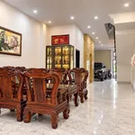 Bán nhà mặt tiền Đông Tăng Long 100m2 4 tầng thang máy giá 12,9 tỷ, Long Phước, Thủ Đức - Ảnh thu nhỏ 2