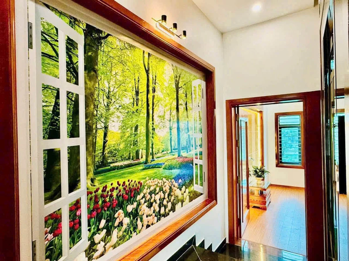 Bán nhà 4 tầng 67.5m² có thang máy Tân Phú Hưng 5.8 tỷ - Ảnh thu nhỏ 5