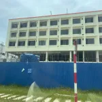 Bán 1200m2 đất TMDV kho xưởng, logistics, khách sạn lưu trú, KCN Đồng Văn 1, 9T, nút giao vực vòng - Ảnh thu nhỏ 6