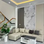 Bán nhà lầu thổ cư 5x15m 3PN 2WC, sổ hồng riêng tại KP2 phường Trảng Dài, Đồng Nai - Ảnh thu nhỏ 2