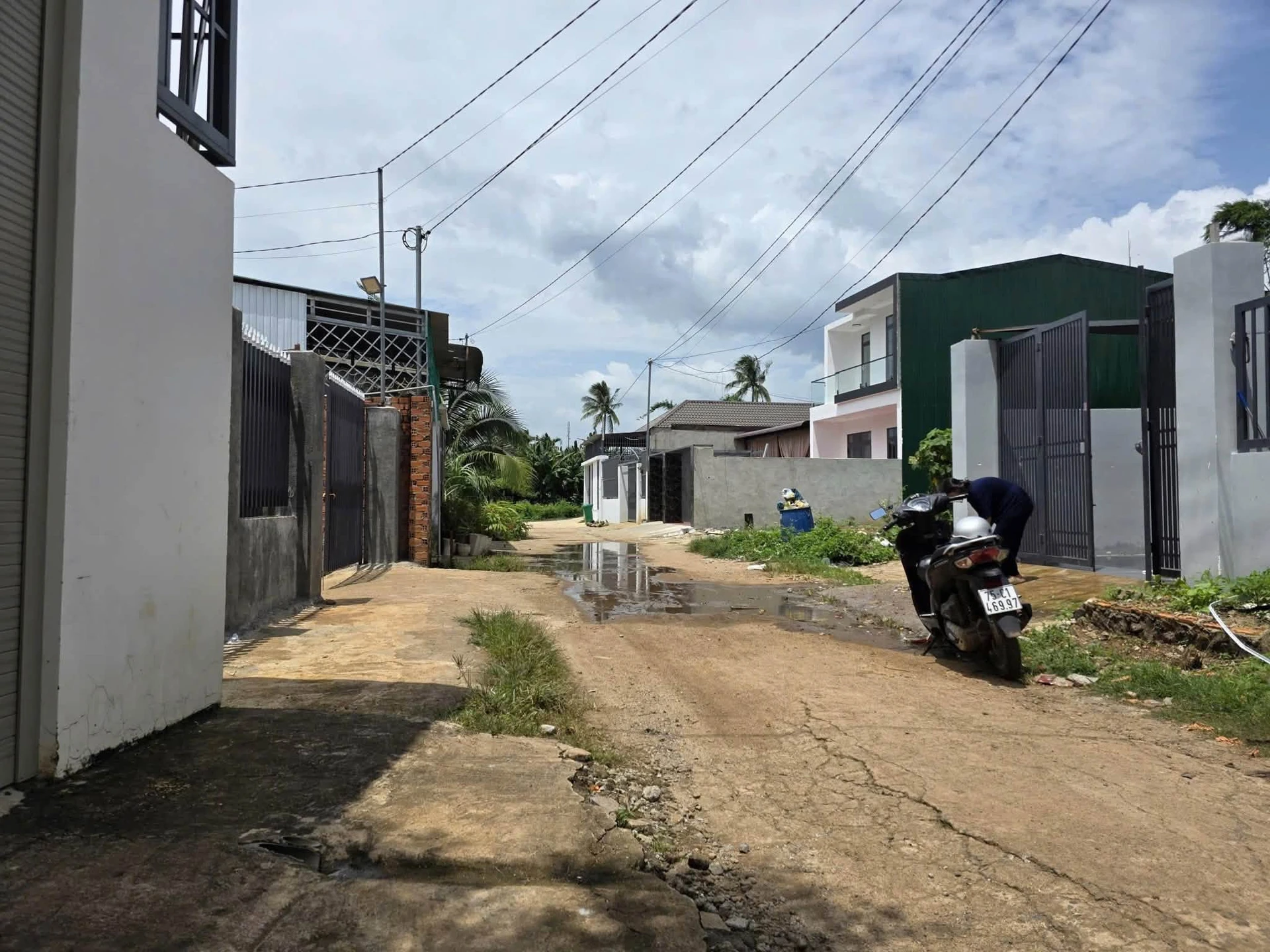 Bán lô đất 125m² Eakao, Đắk Lắk 1 tỷ 280 - Ảnh 1