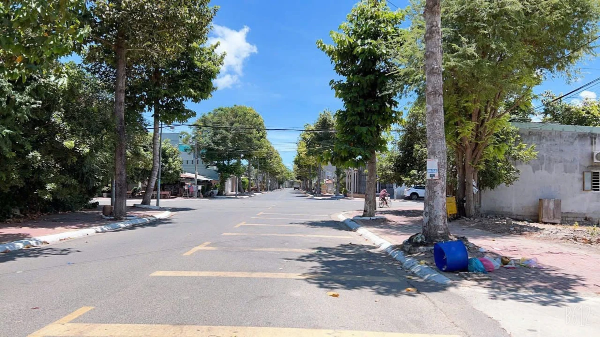 Bán lô đất 97,8m² Long Điền, Bà Rịa - Vũng Tàu - Ảnh thu nhỏ 3