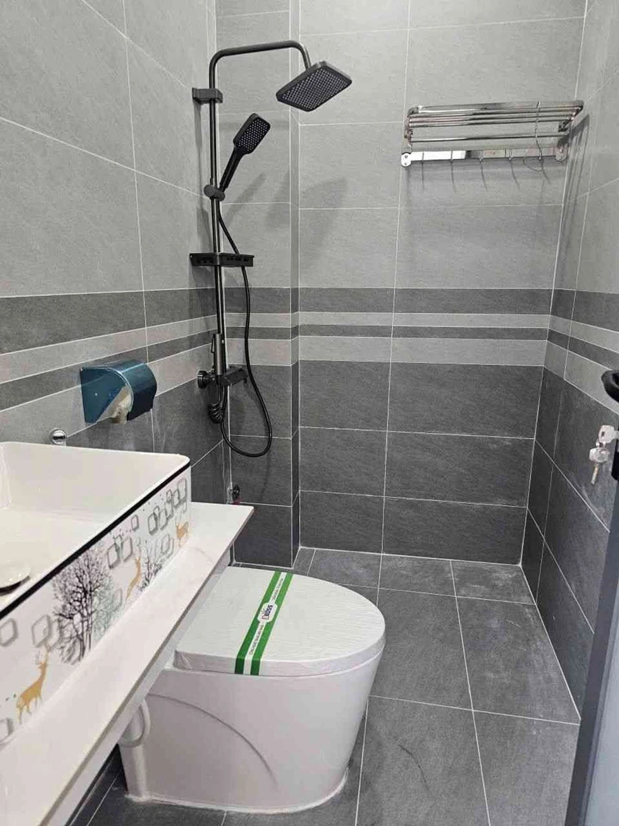 Bán nhà mặt tiền Đường Số 4 Q8, 49m² 3 PN, 7.8 tỷ - Ảnh thu nhỏ 3