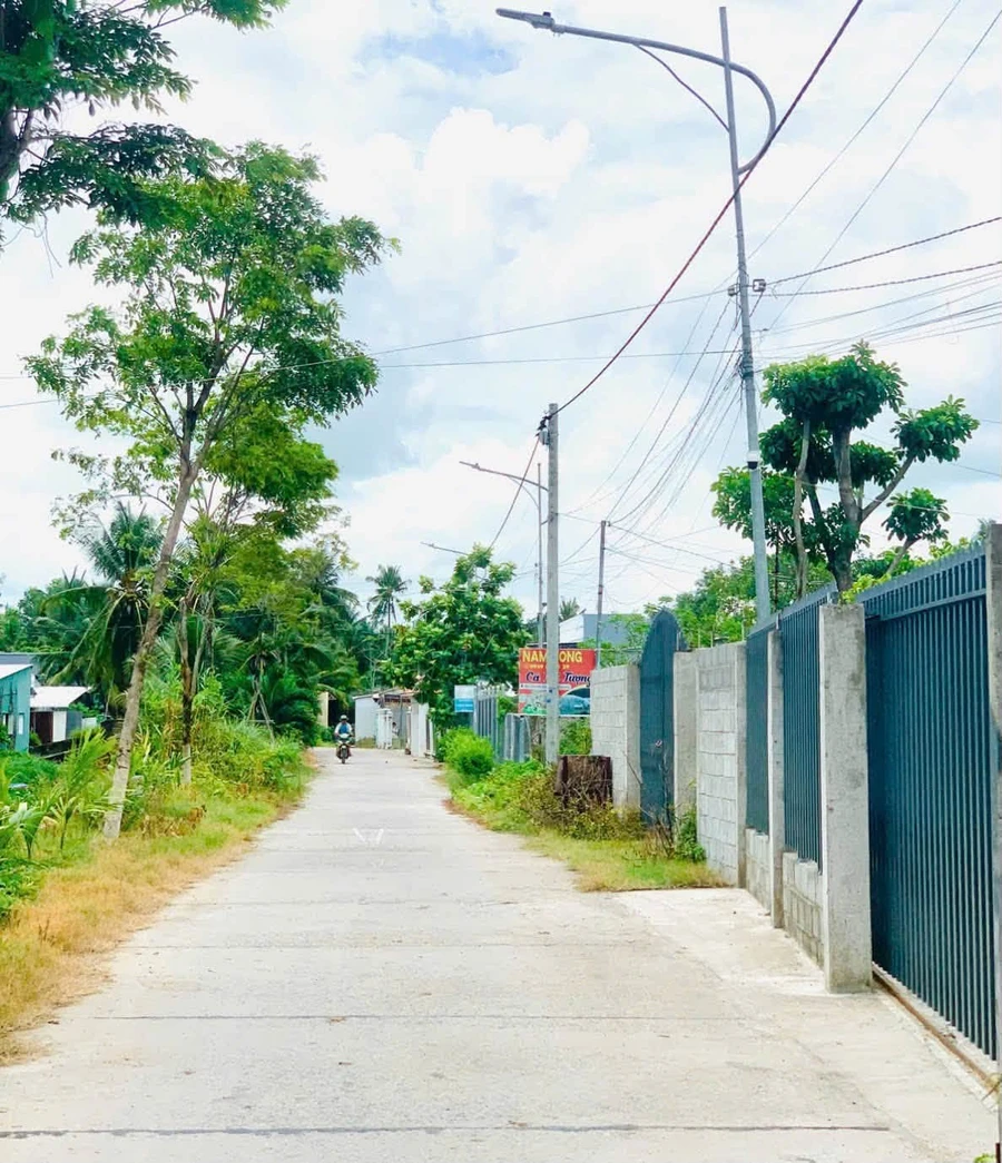 Bán đất mặt tiền Trần Hữu Độ, Rạch Giá, An Giang 380m² - Ảnh thu nhỏ 2