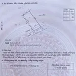 Bán nhà hẻm 50m² 3 phòng ngủ Nguyễn Chánh Quy Nhơn - Ảnh thu nhỏ 2