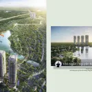 Khả Ngân chuyên tư vấn Eco Retreat - trả chỉ 10% tới khi nhận nhà hoặc chiết khấu 12% - 0933 973 *** - Ảnh thu nhỏ 37