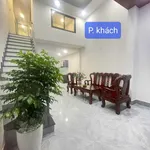 Bán nhà mới 3 tỷ, 46m2, 3PN 2WC, Tân Đông Hiệp Dĩ An - Ảnh thu nhỏ 4