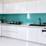 Bán nhà 1 trệt 1 lầu 104m2 gần chợ Phú Long Lâm Đồng - Ảnh thu nhỏ 4