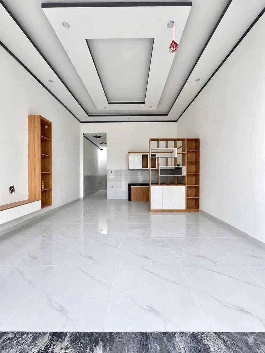 Bán nhà cấp 4 Tân Triều 90m² 2PN, giá 1 tỷ 490 - Ảnh thu nhỏ 3